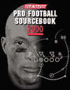 Stats Pro Football SourceBook, 2000