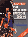 Stats Pro Basketball Handbook, 2000-2001
