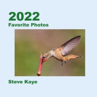 Title: 2022 Favorite Photos, Author: Steve Kaye