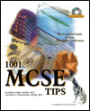 1001 MCSE Tips