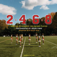 2-4-6-8: American Cheerleaders and Football Players