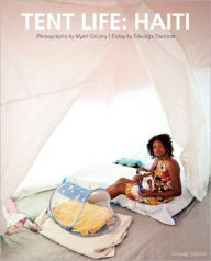 Tent Life: Haiti