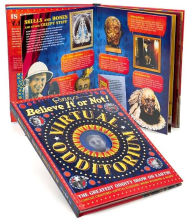 Ripley's Believe It or Not! Virtual Odditorium: The Greatest Oddity Show On Earth!