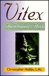 Vitex: The Women's Herb
