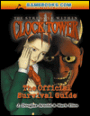 Clocktower II: The Struggle within Official Survival Guide