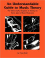 An Understandable Guide to Music Theory: The Most Useful Aspects of Theory for Rock, Jazz, and Blues Musicians