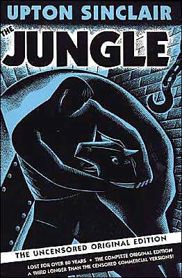 The Jungle: The Uncensored Original Edition