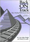 Title: Back on Track: Boys Dealing with Sexual Abuse, Author: Mindy B. Loiselle