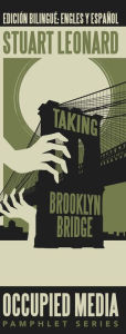 Taking Brooklyn Bridge