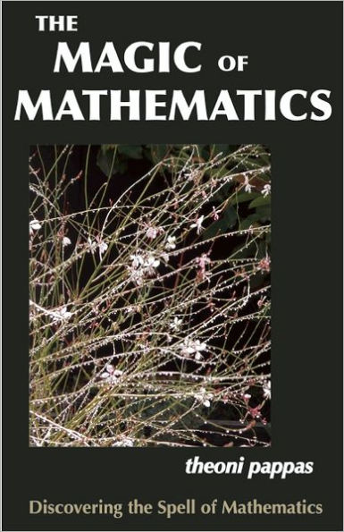 The Magic of Mathematics: Discovering the Spell of Mathematics
