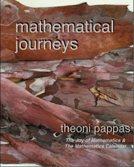 Title: Mathematical Journeys, Author: Theoni Pappas