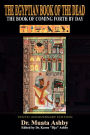 Ancient Egyptian Book Of The Dead