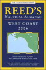 Reed's Nautical Almanac: West Coast