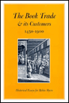 Book Trade and Its Customers: 1450-1990