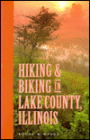Hiking and Biking in Lake County, Illinois
