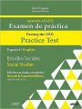 Apruebe el GED Examen de PráTica: Estudios Sociales (Passing the GED Practice Test: Social Studies)