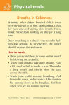 Alternative view 7 of Self-Calming Cards
