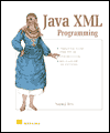 Java XML Programming