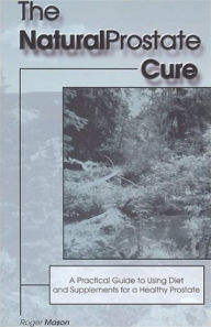 The Natural Prostate Cure