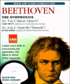 Beethoven: The Symphonies; Black Dog Music Library; Black Dog Music Library