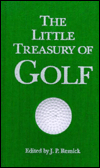 Little Treasury of Golf