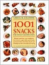 1001 Snacks for Instant Gratification