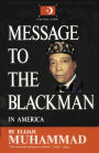 Message to the Blackman in America