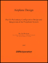 Title: Airplane Design II: Preliminary Configuration Design and Integration of the Propulsion System / Edition 1, Author: Jan Roskam