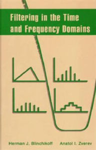 Filtering in the Time and Frequency Domains