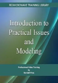 Title: Introduction to Practical Issues and Modeling, Author: Randall W. Rhea