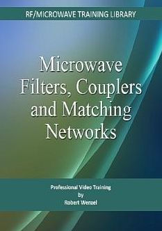 Microwave Filters, Couplers and Matching Networks