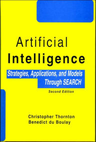 International Dictionary of Artificial Intelligence