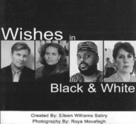 Wishes in Black and White