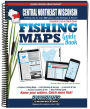Central - Northeast Wisconsin Fishing Map Guide