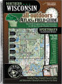 Northern Wisconsin All-Outdoors Atlas