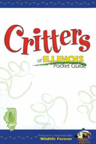 Critters of Illinois Pocket Guide