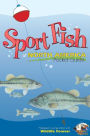 Sport Fish of North America Pocket Guide