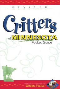 Critters of Minnesota Pocket Guide