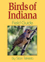 Birds of Indiana Field Guide