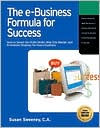 The E-Business Formula for Success