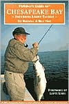 Flyfisher's Guide to the Chesapeake Bay: Includes Light Tackle