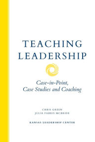 Title: Teaching Leadership, Author: Chris Green