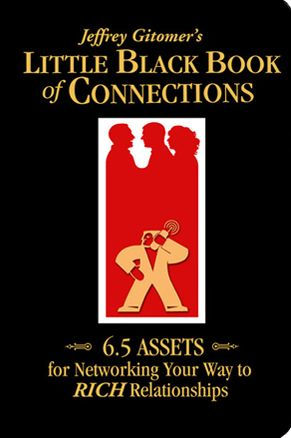 Little Black Book Of Connections Download Movies