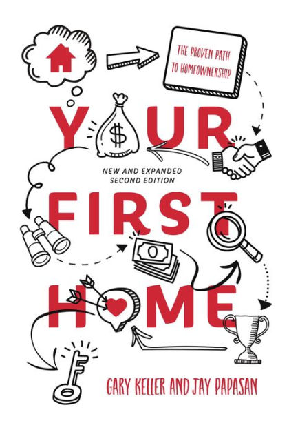 Nolo's Essential Guide to Buying Your First Home [Book]