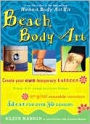 Beach Body Art
