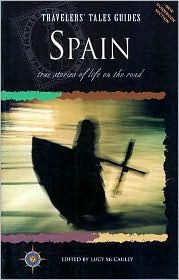 Travelers' Tales Spain