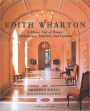 Edith Wharton: A House Full of Rooms: Architecture, Interiors, and Gardens