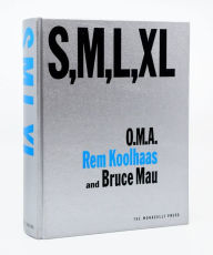 Title: S, M, L, XL, Author: Rem Koolhaas