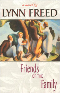 Friends of the Family