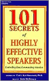 101 Secrets Of Highly Effecti